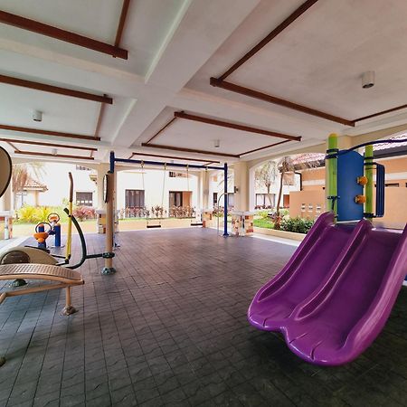 Legarse Staycation At Montecito Residential Resort Manila Exterior foto