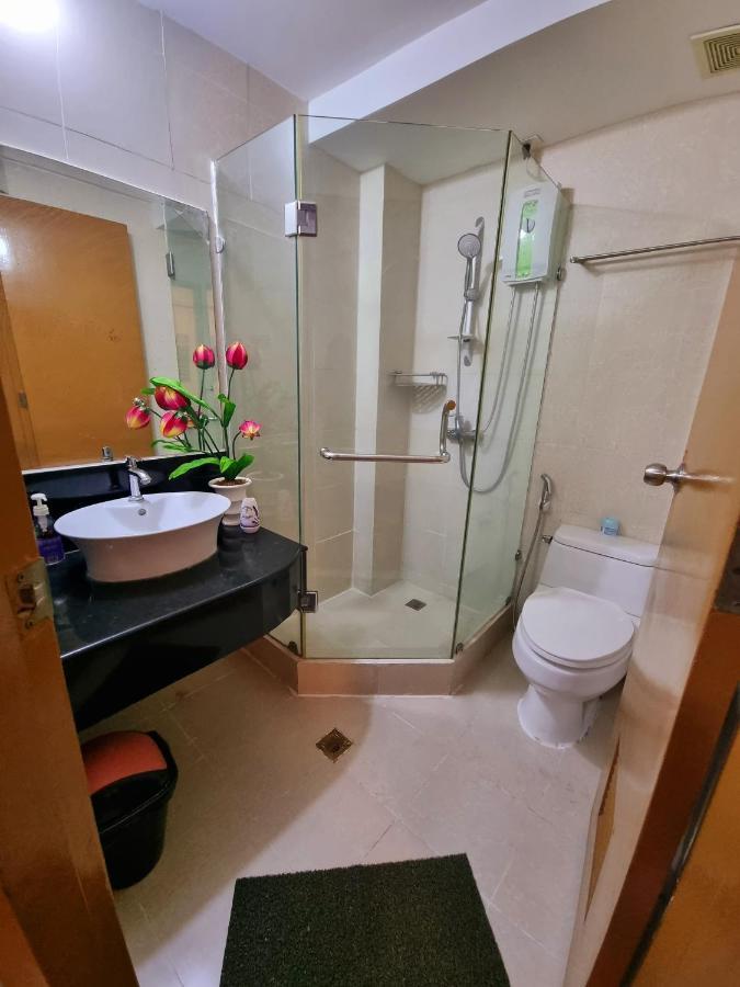 Legarse Staycation At Montecito Residential Resort Manila Exterior foto
