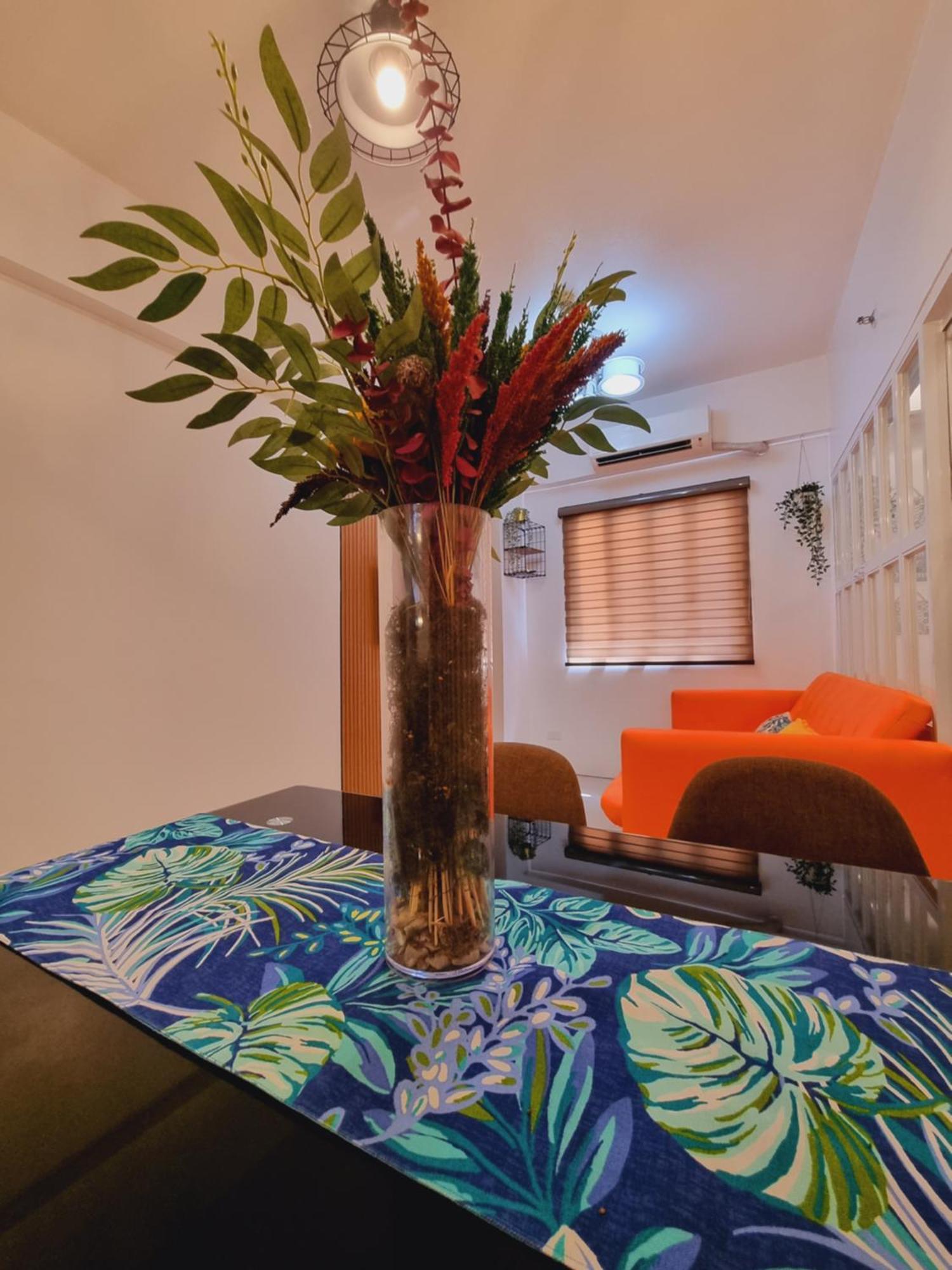 Legarse Staycation At Montecito Residential Resort Manila Exterior foto