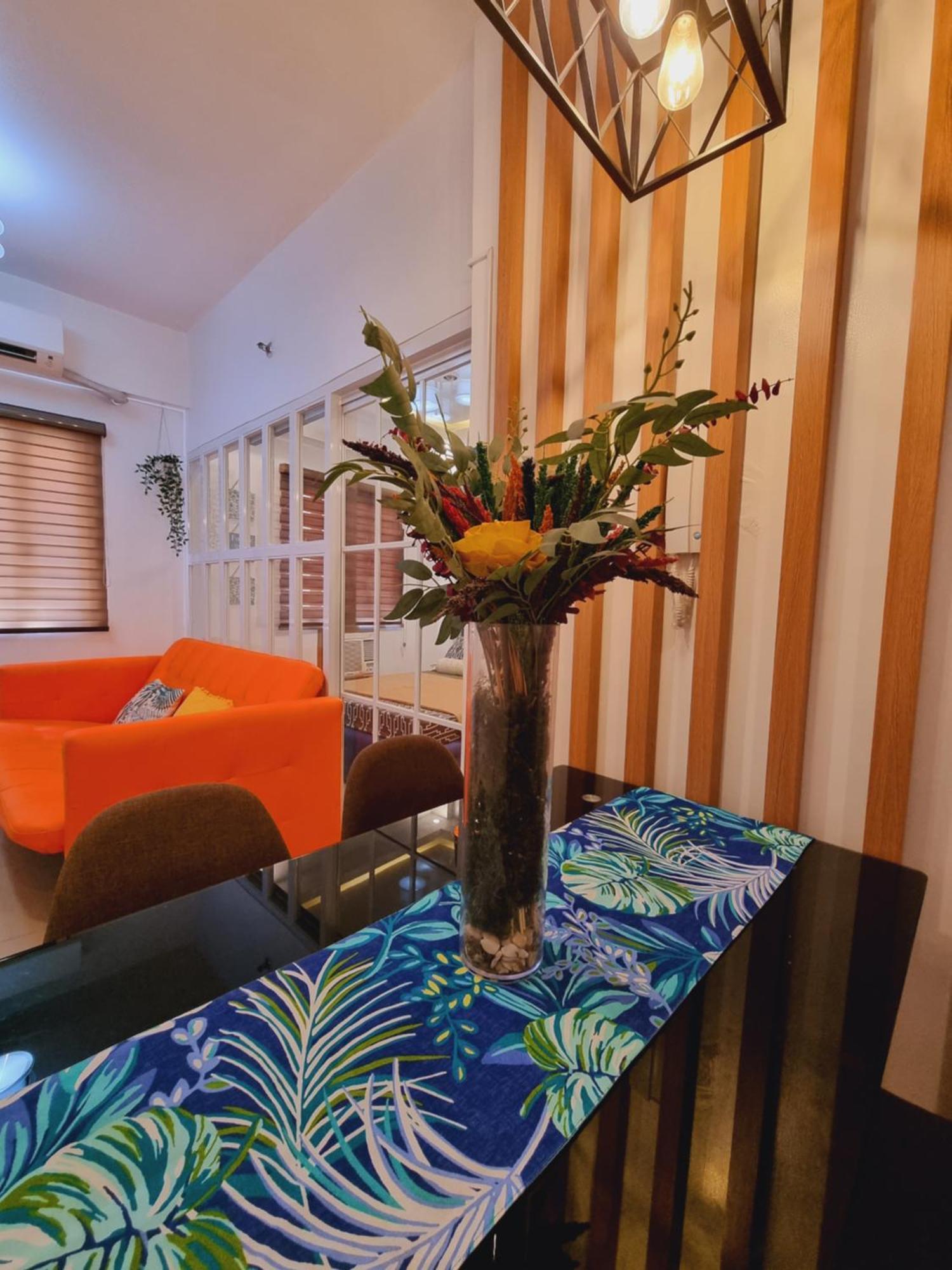 Legarse Staycation At Montecito Residential Resort Manila Exterior foto