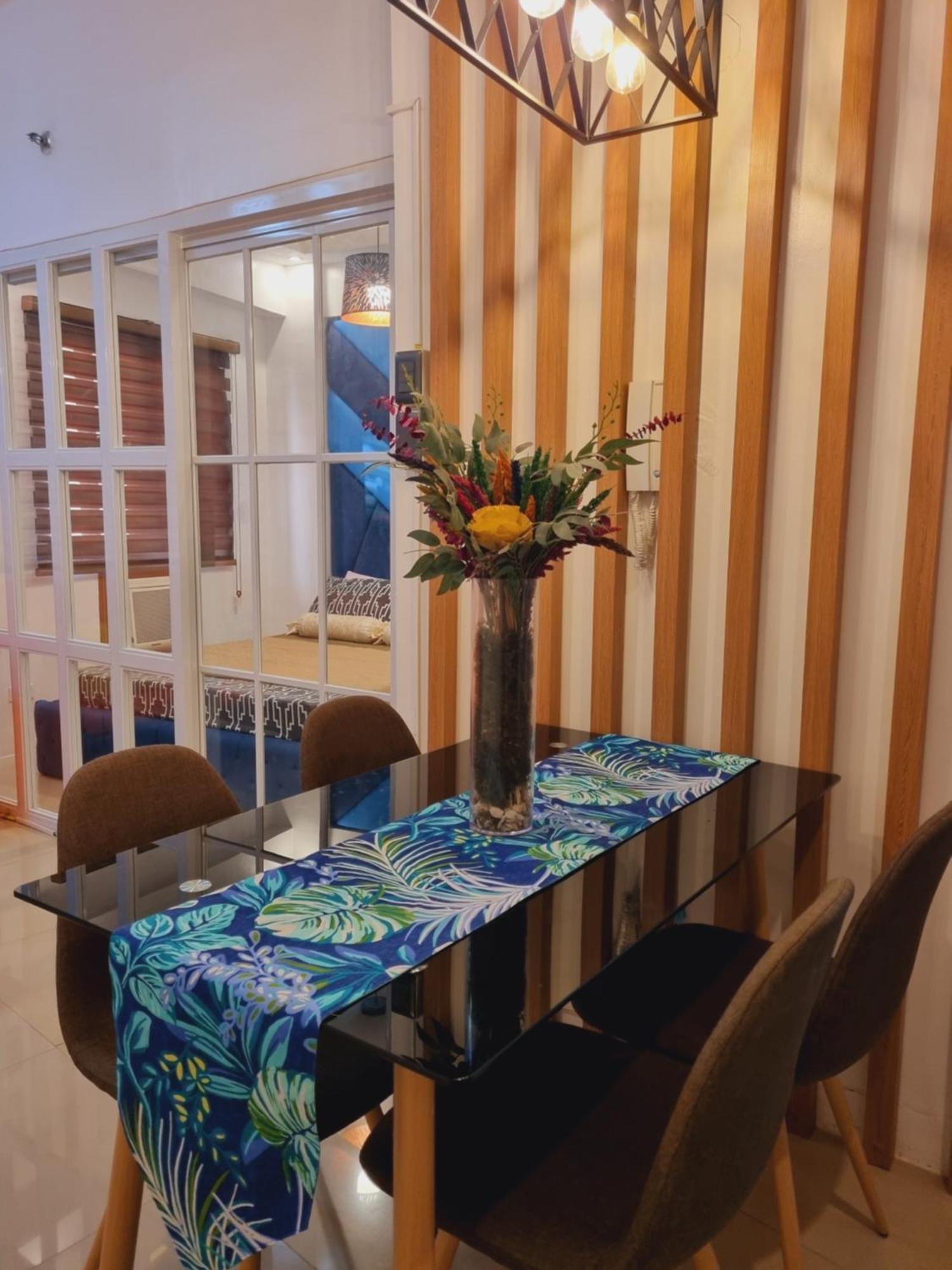 Legarse Staycation At Montecito Residential Resort Manila Exterior foto