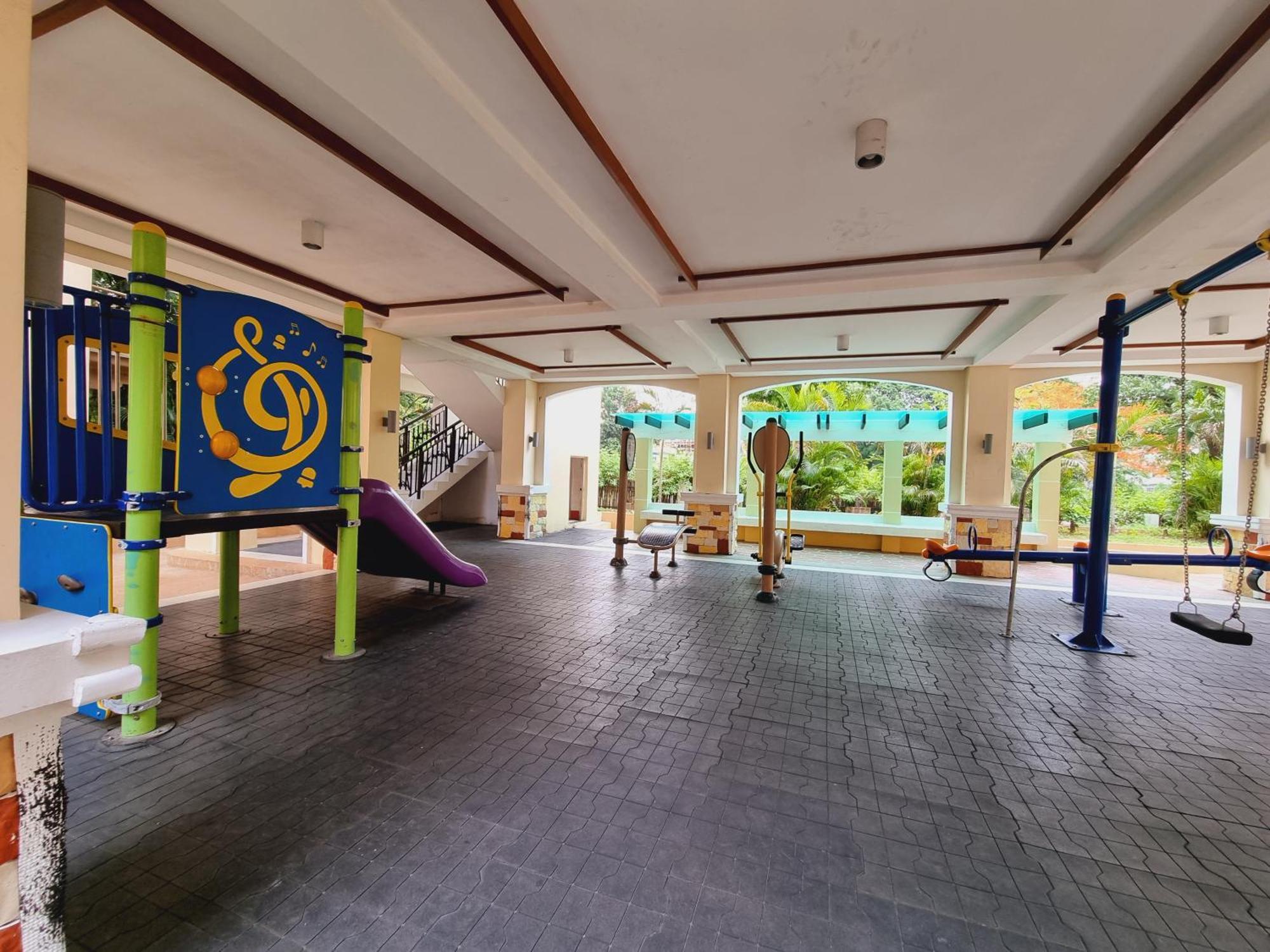 Legarse Staycation At Montecito Residential Resort Manila Exterior foto
