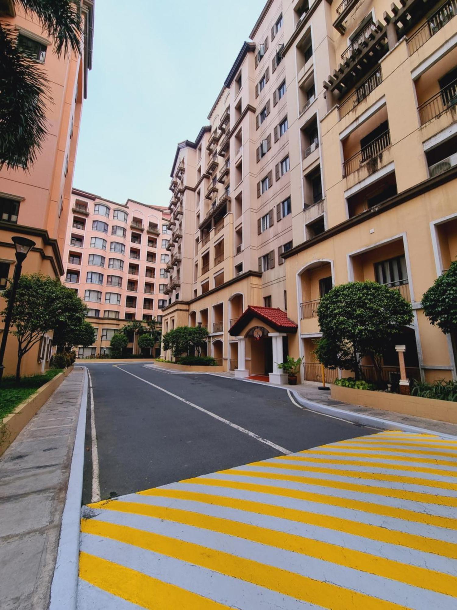Legarse Staycation At Montecito Residential Resort Manila Exterior foto