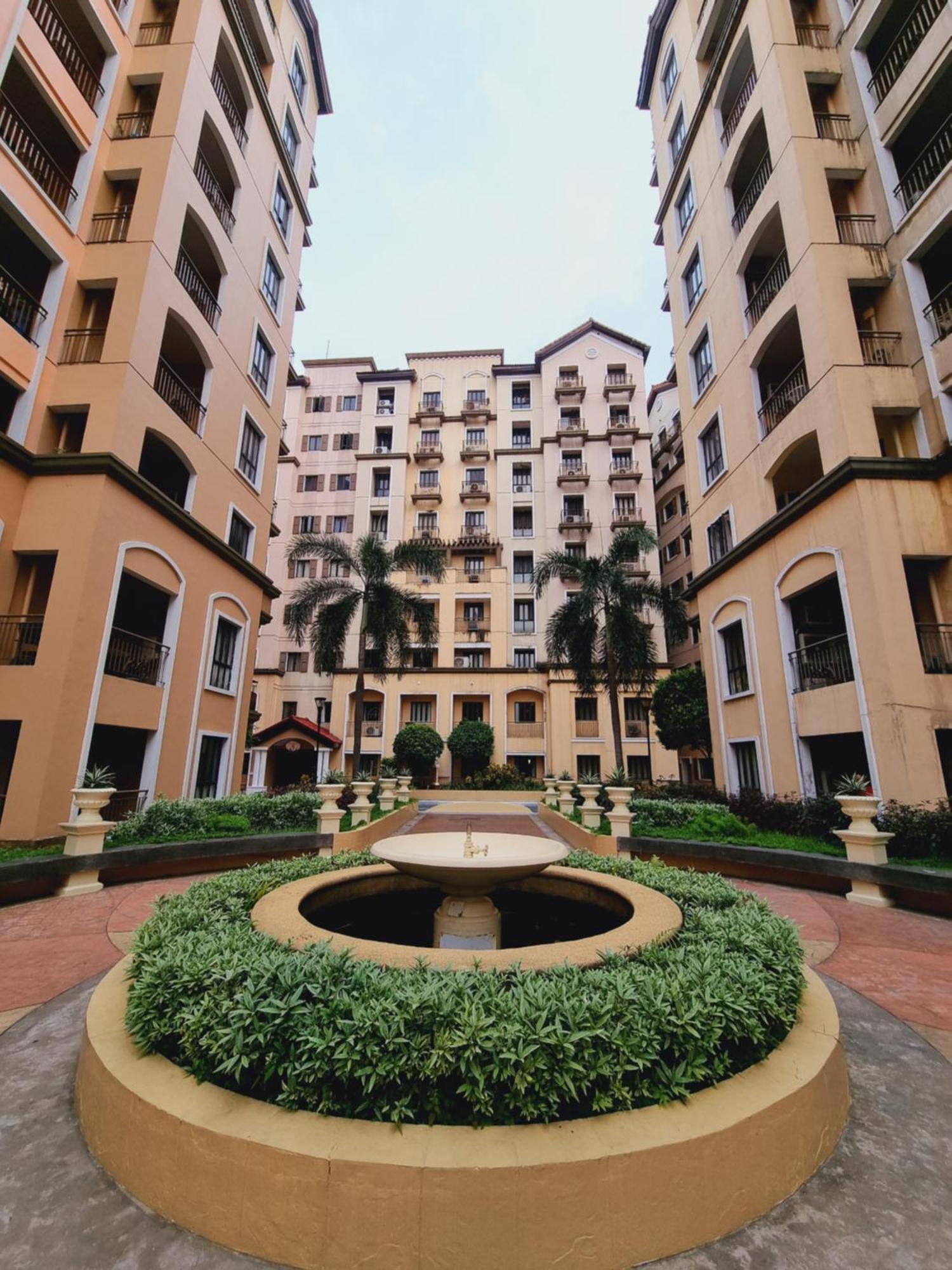Legarse Staycation At Montecito Residential Resort Manila Exterior foto