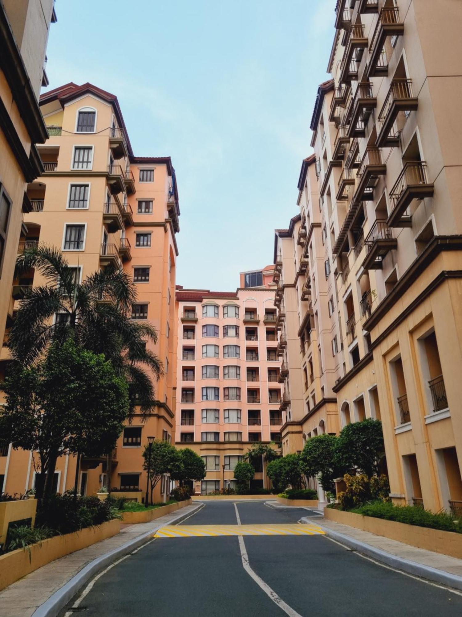 Legarse Staycation At Montecito Residential Resort Manila Exterior foto